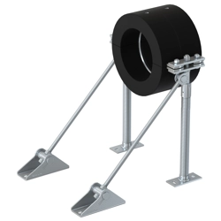 vendita online Punti fissi per carichi elevati Sistemi per impiantistica Fischer